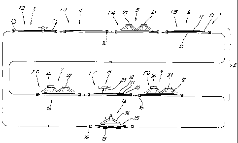 Une figure unique qui représente un dessin illustrant l'invention.